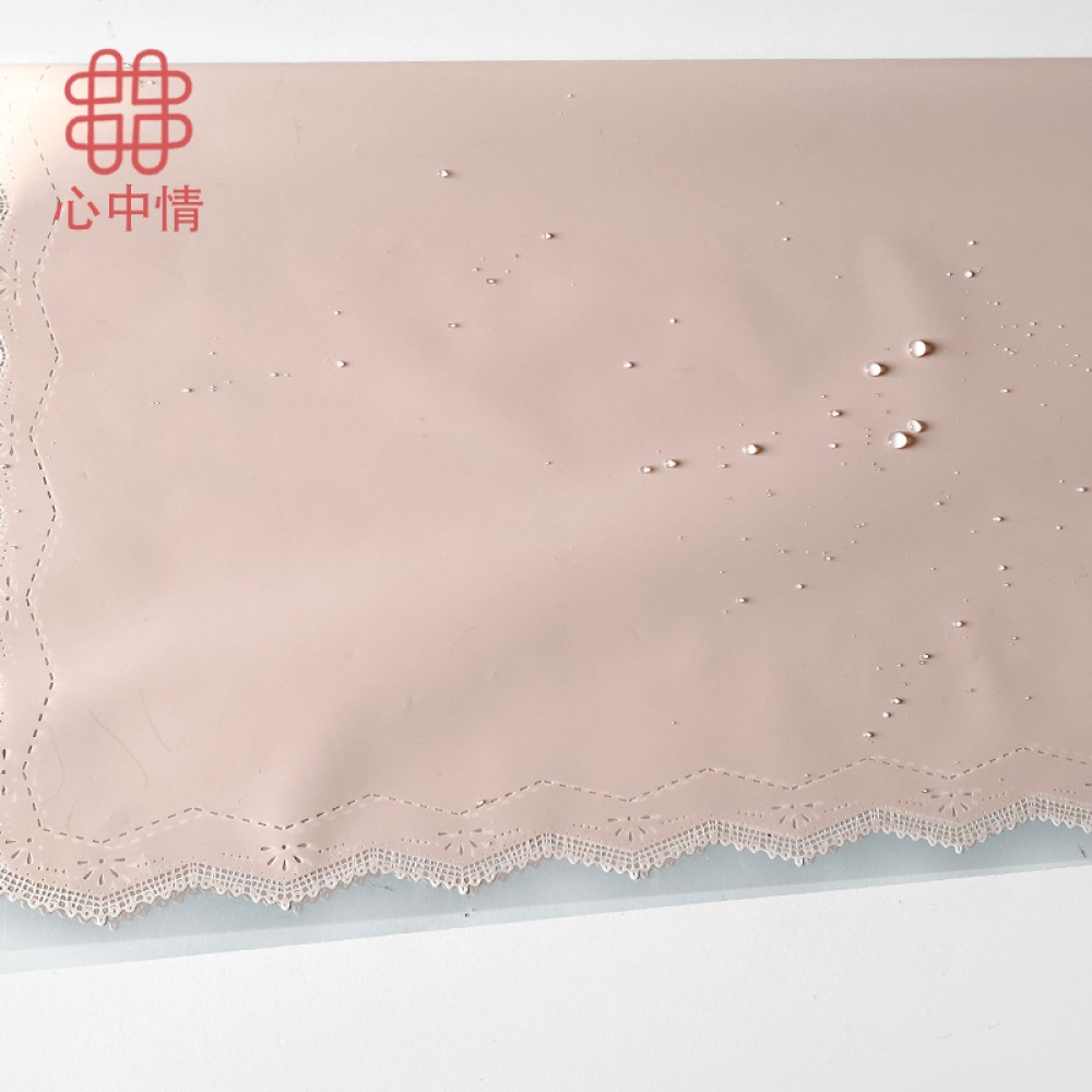 Retro Lace - Geometric lace