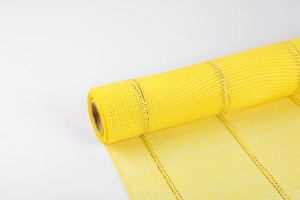 Newest sale attractive style eco-friendly polyester flower wrapping mesh